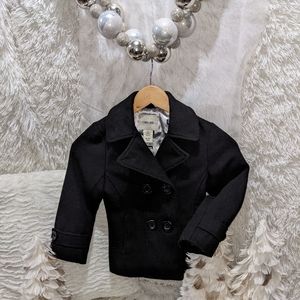 Girls Cherokee Coat Size 4/5 XS